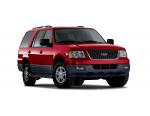 Ford Expedition 2003 года